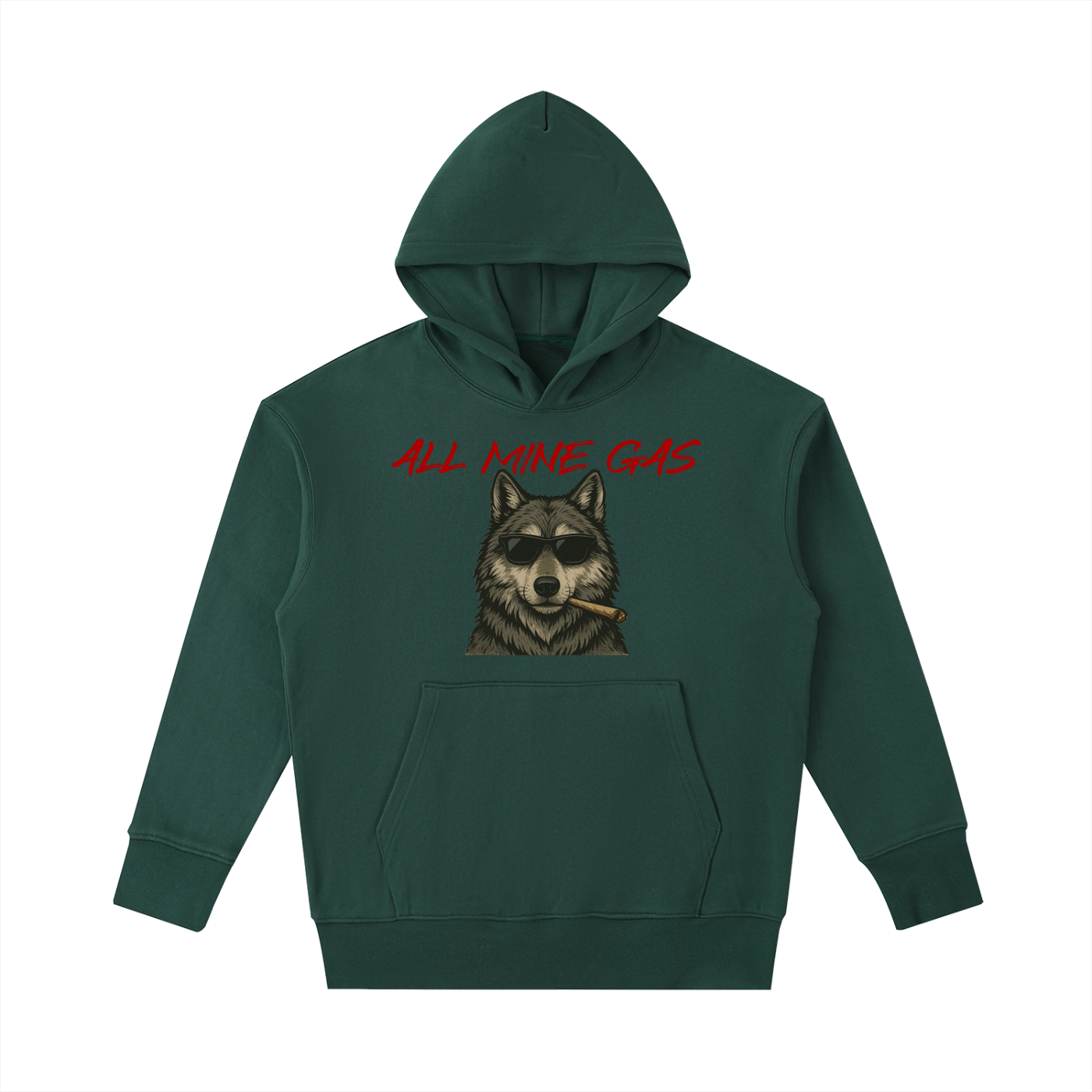 Essential WoLF