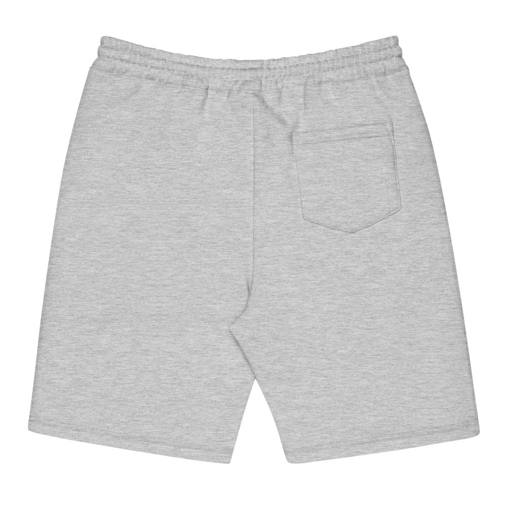"WoLF Way shorts"