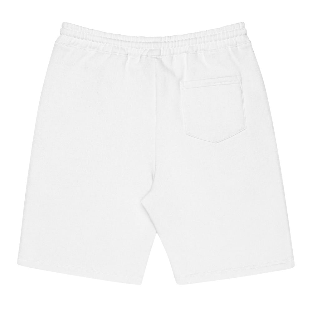 "WoLF Way shorts"