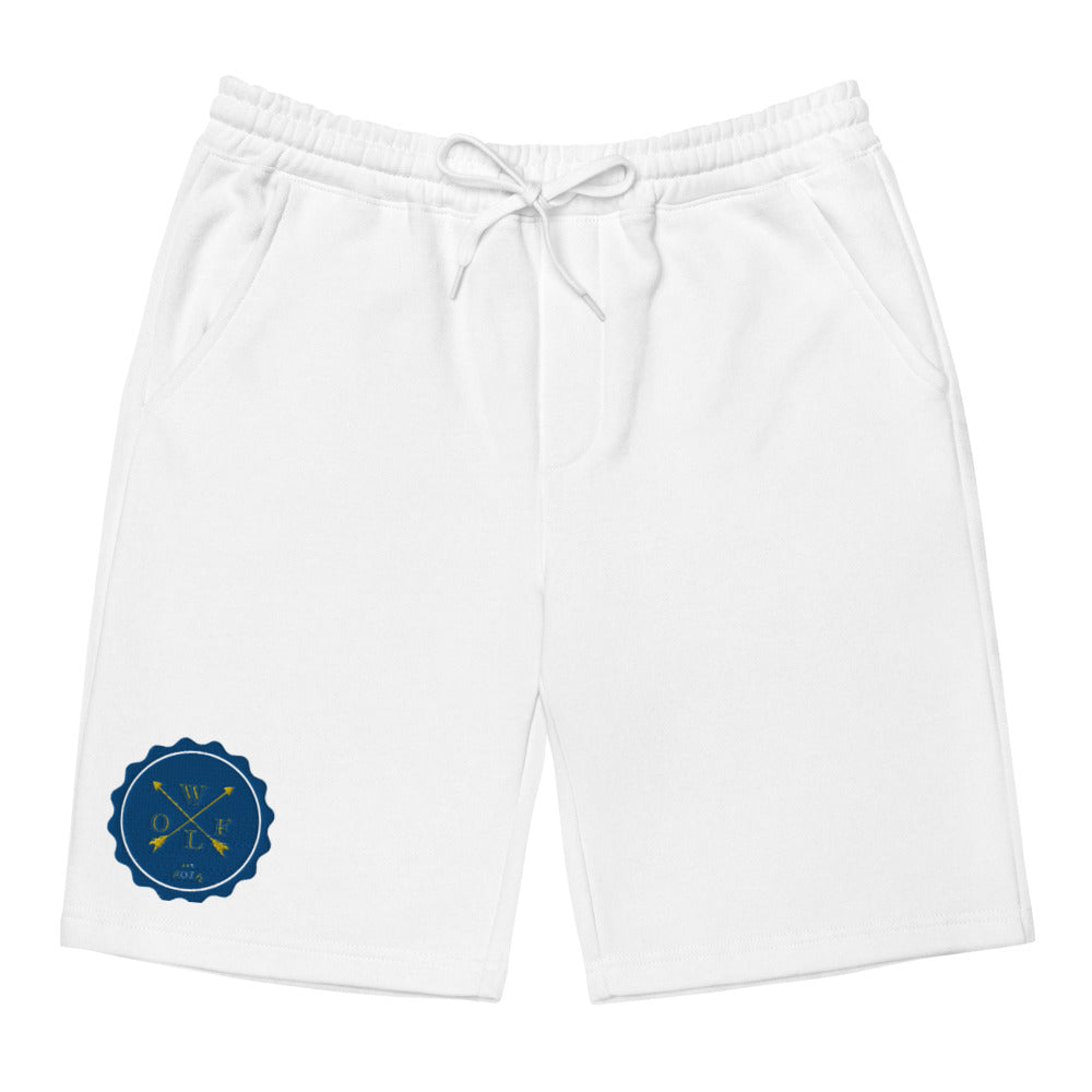 "WoLF Way shorts"