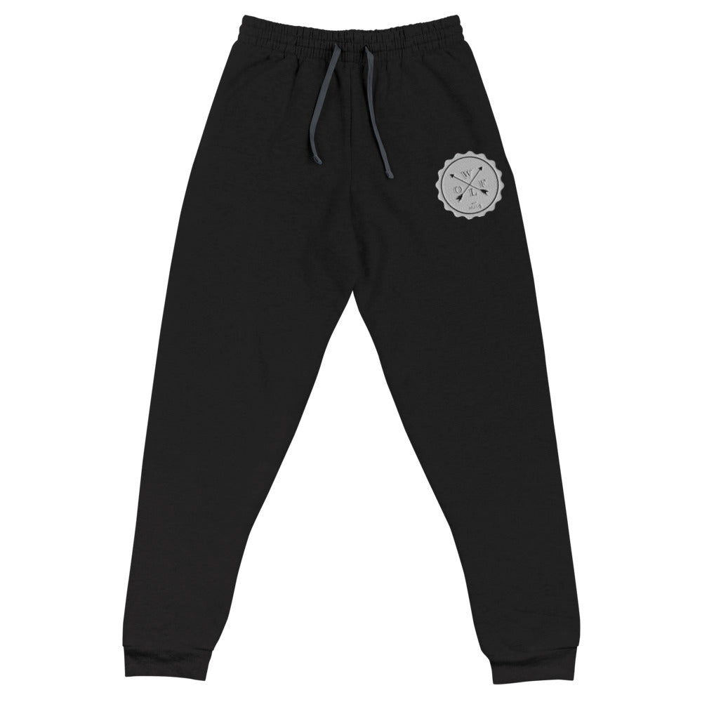 "WoLF Joggers"
