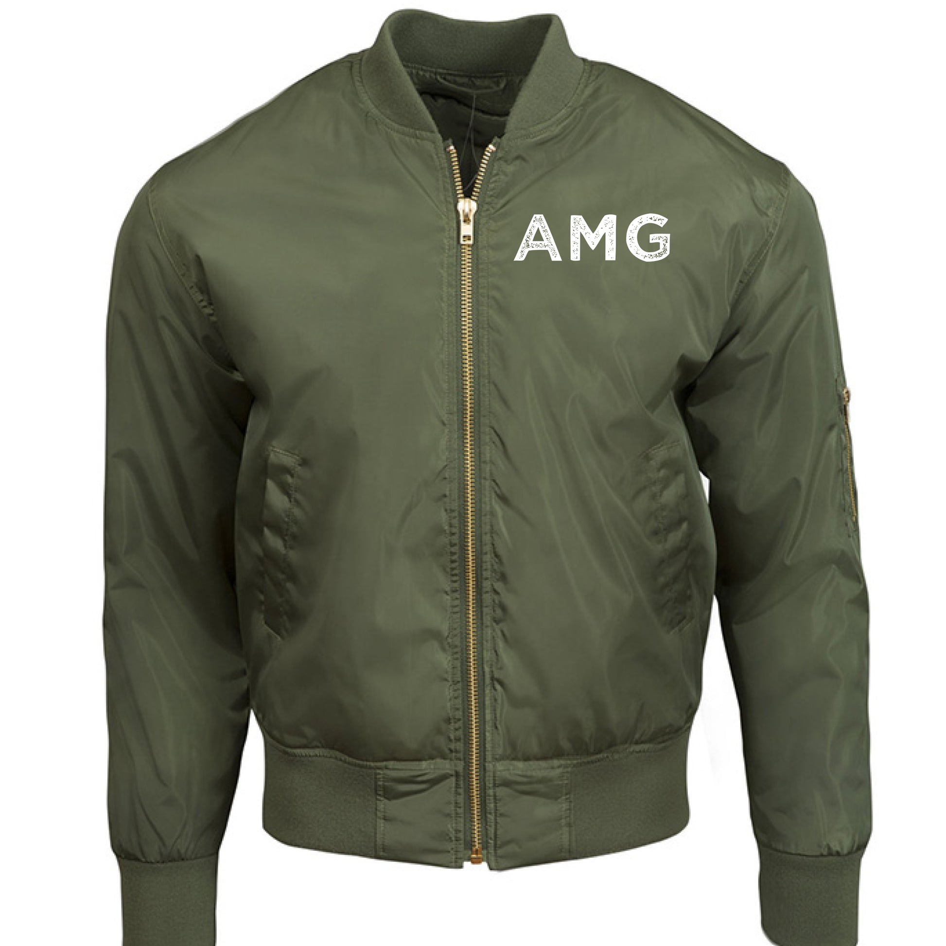 ARMY - FRONT