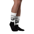 "WoLF Socks"