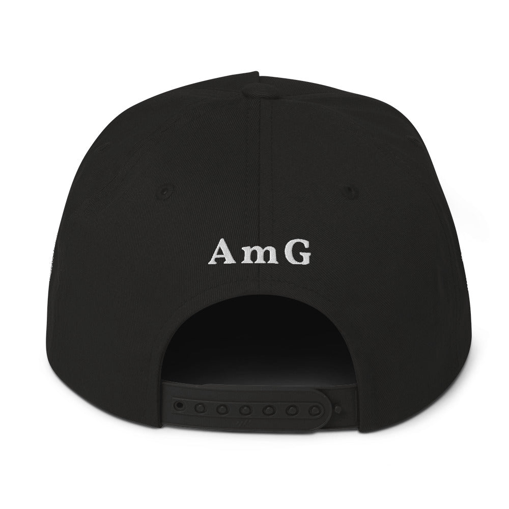 "7E edition snapback"