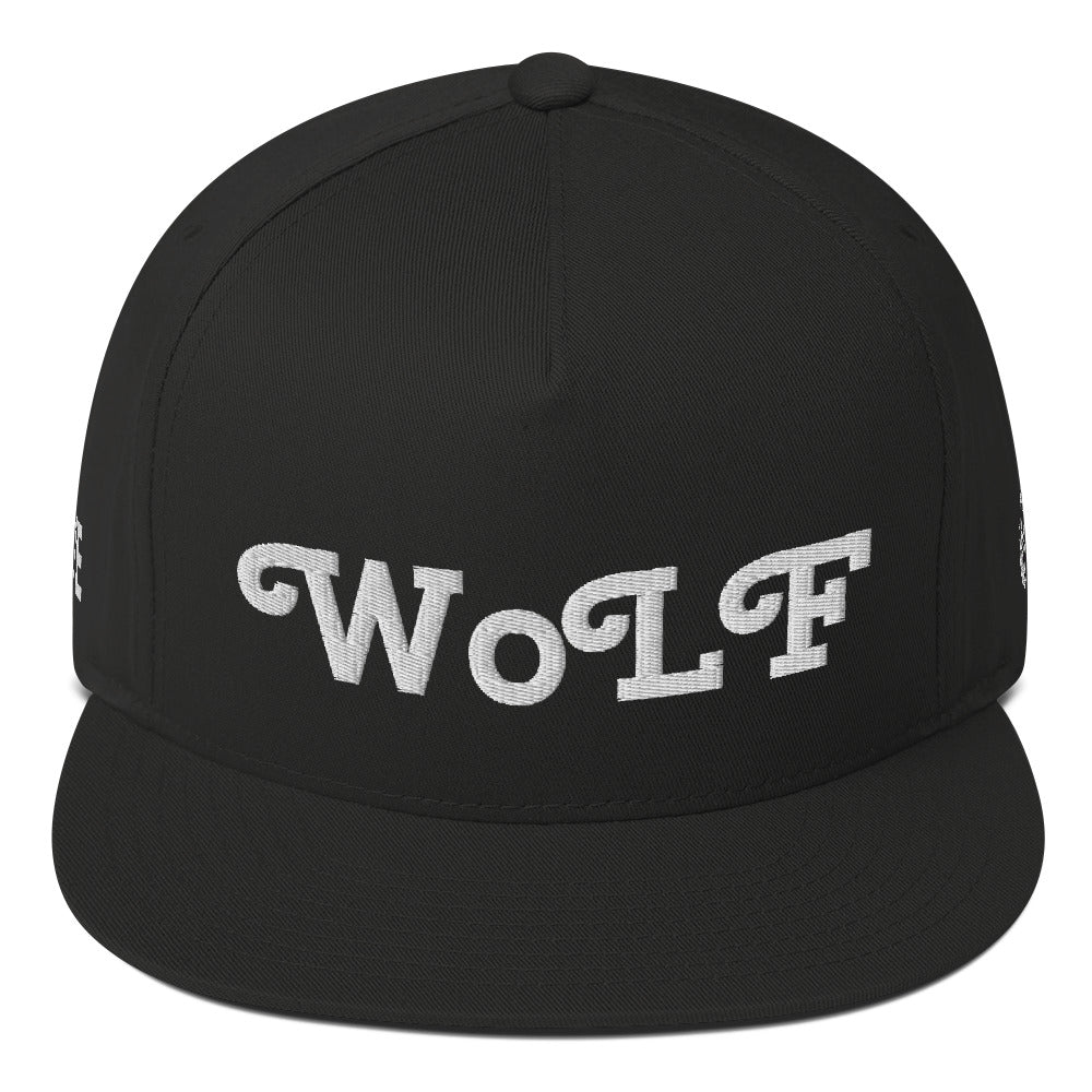 "7E edition snapback"