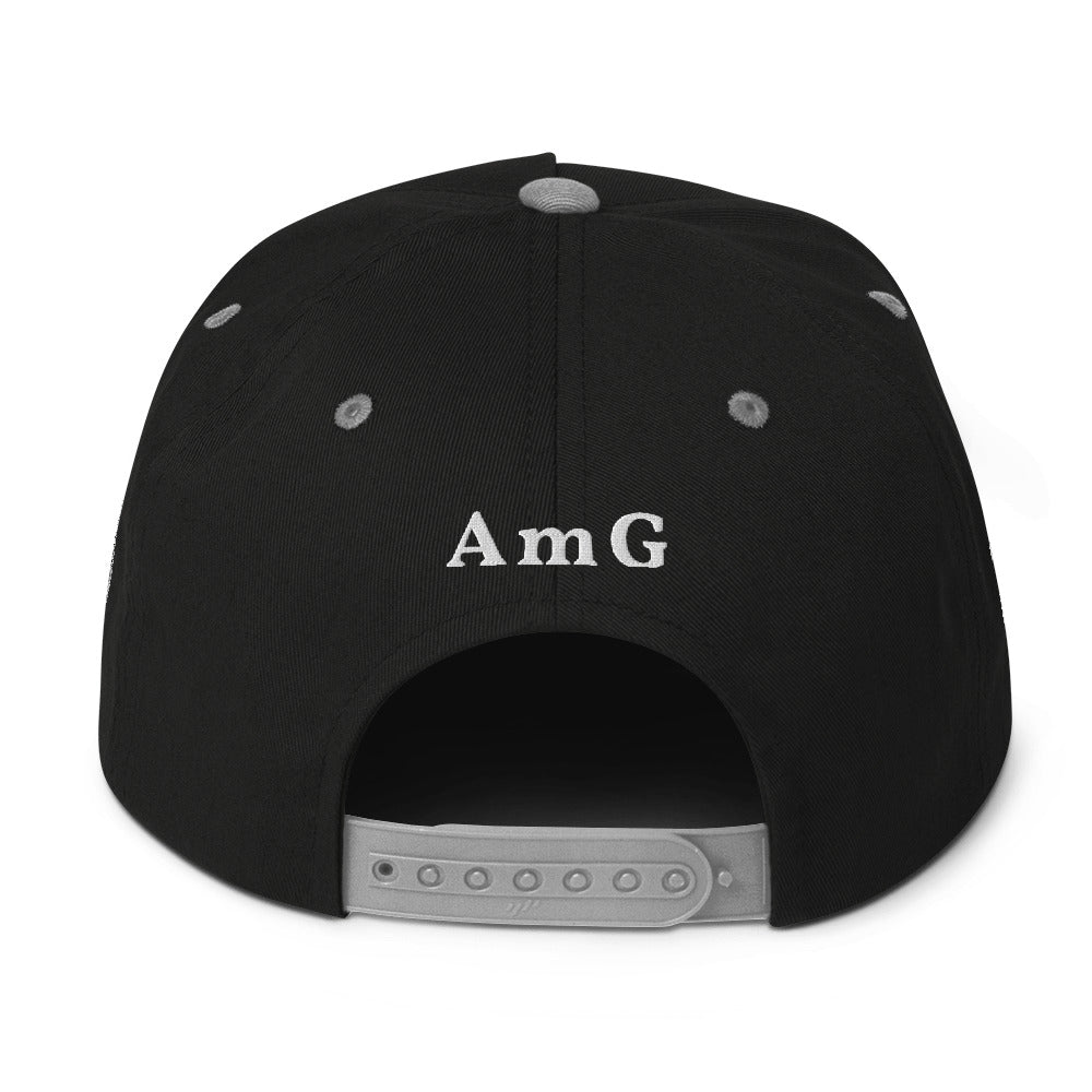 "7E edition snapback"