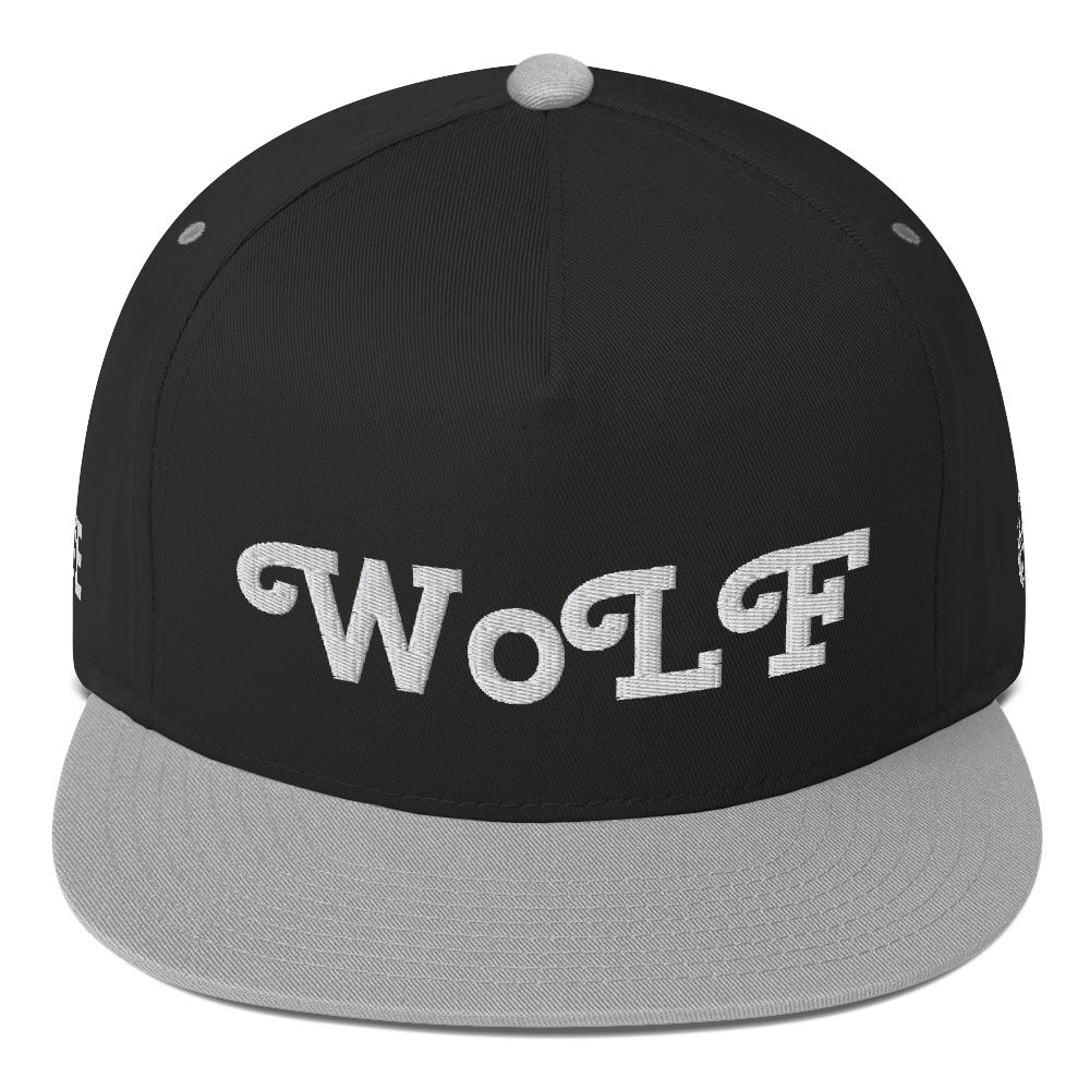 "7E edition snapback"