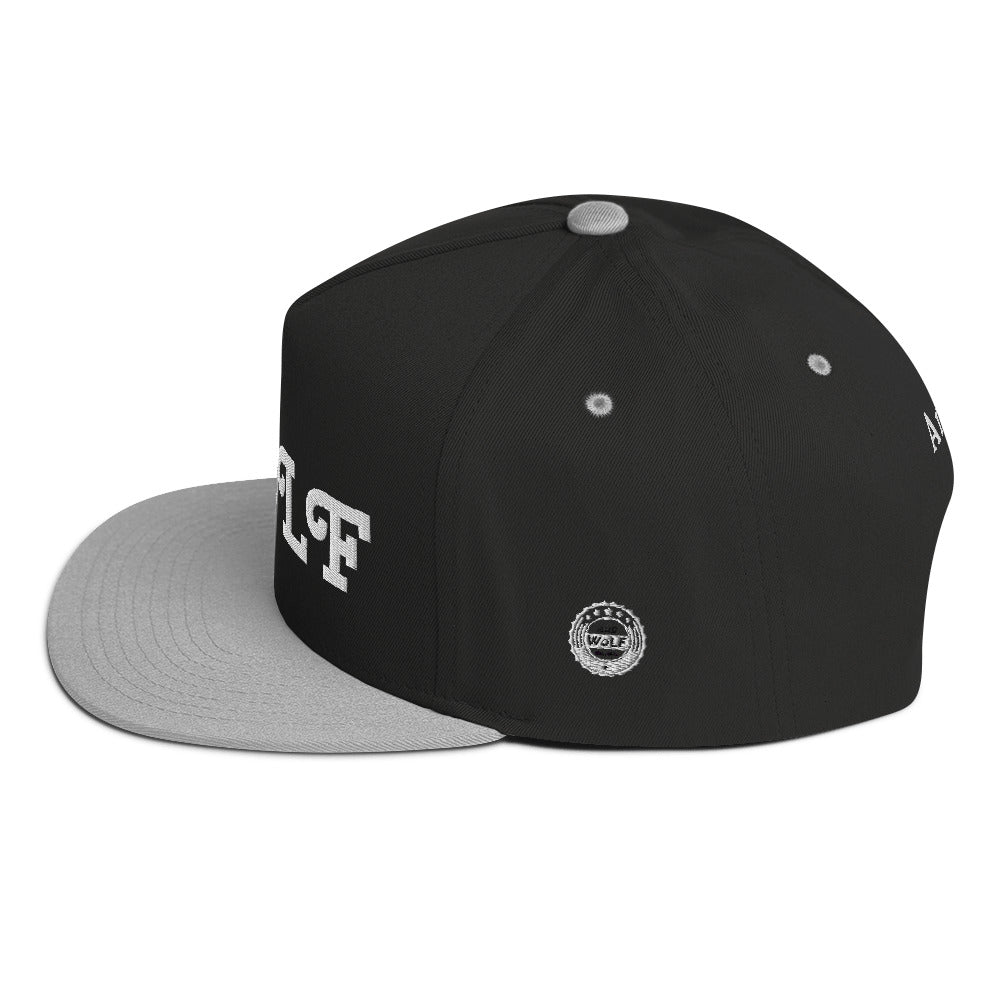 "7E edition snapback"