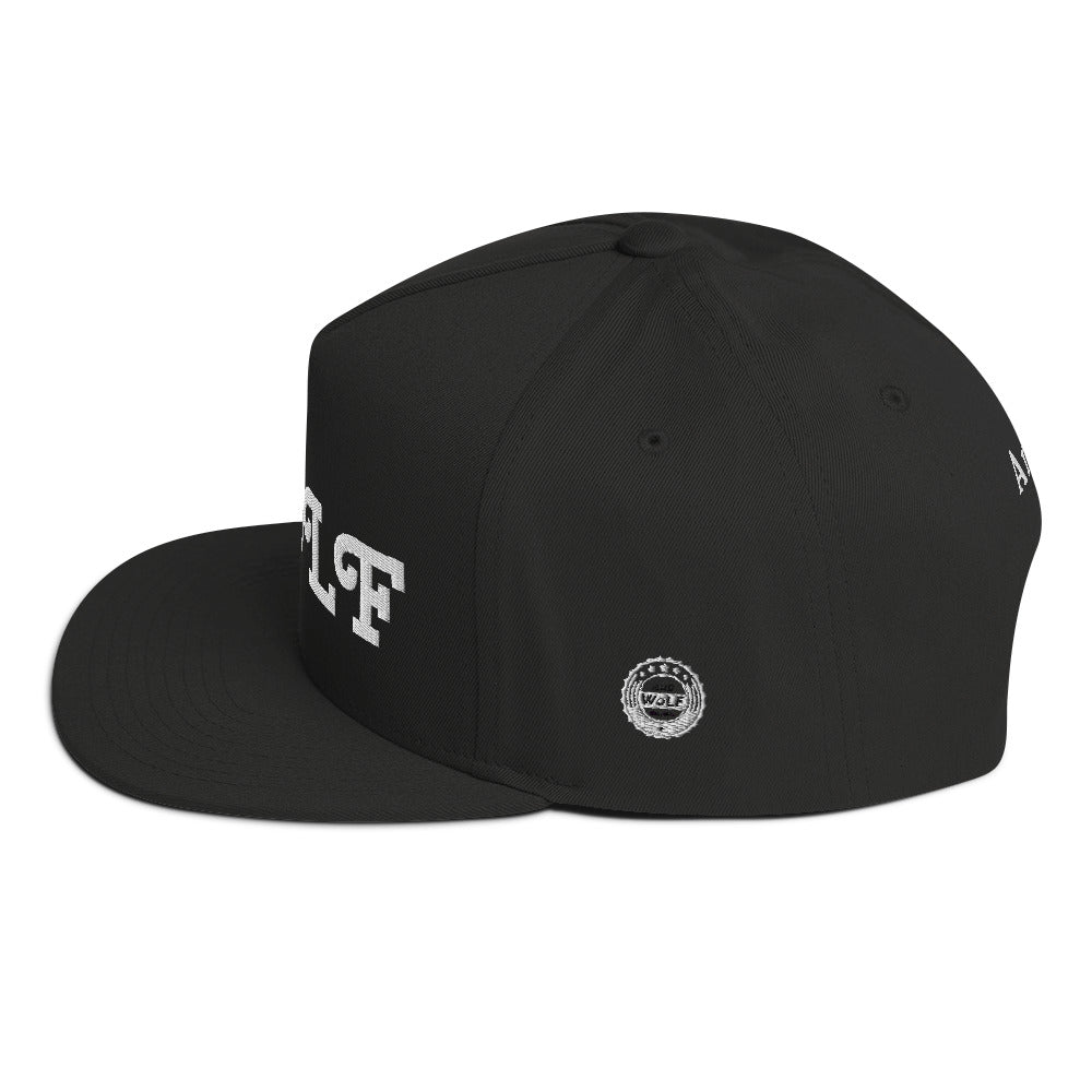 "7E edition snapback"