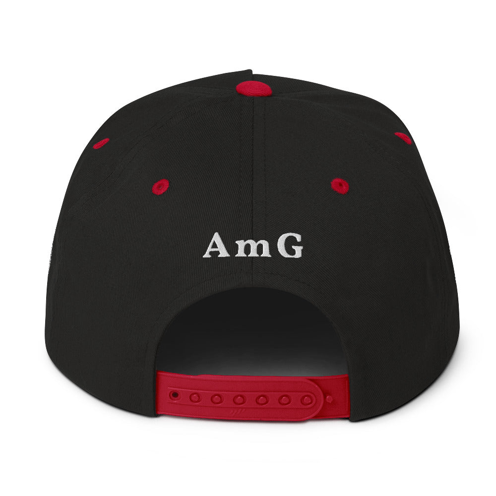 "7E edition snapback"