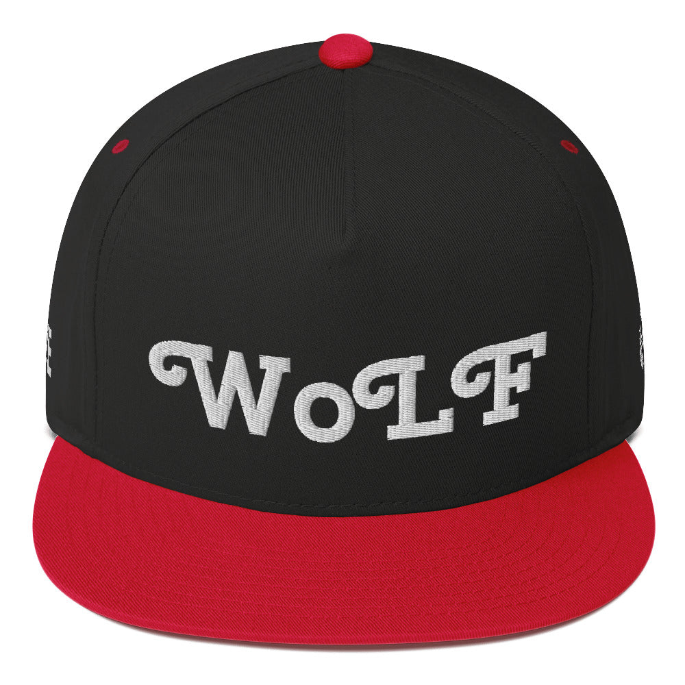 "7E edition snapback"