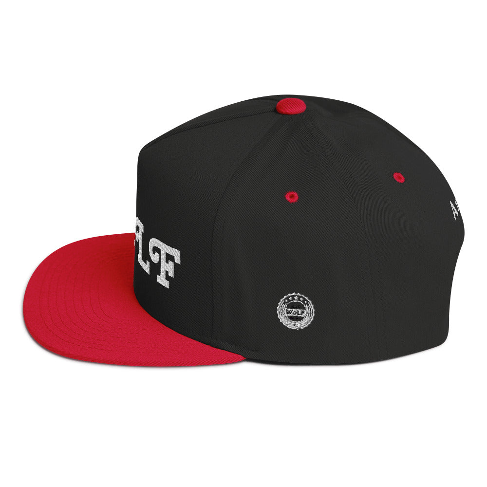 "7E edition snapback"