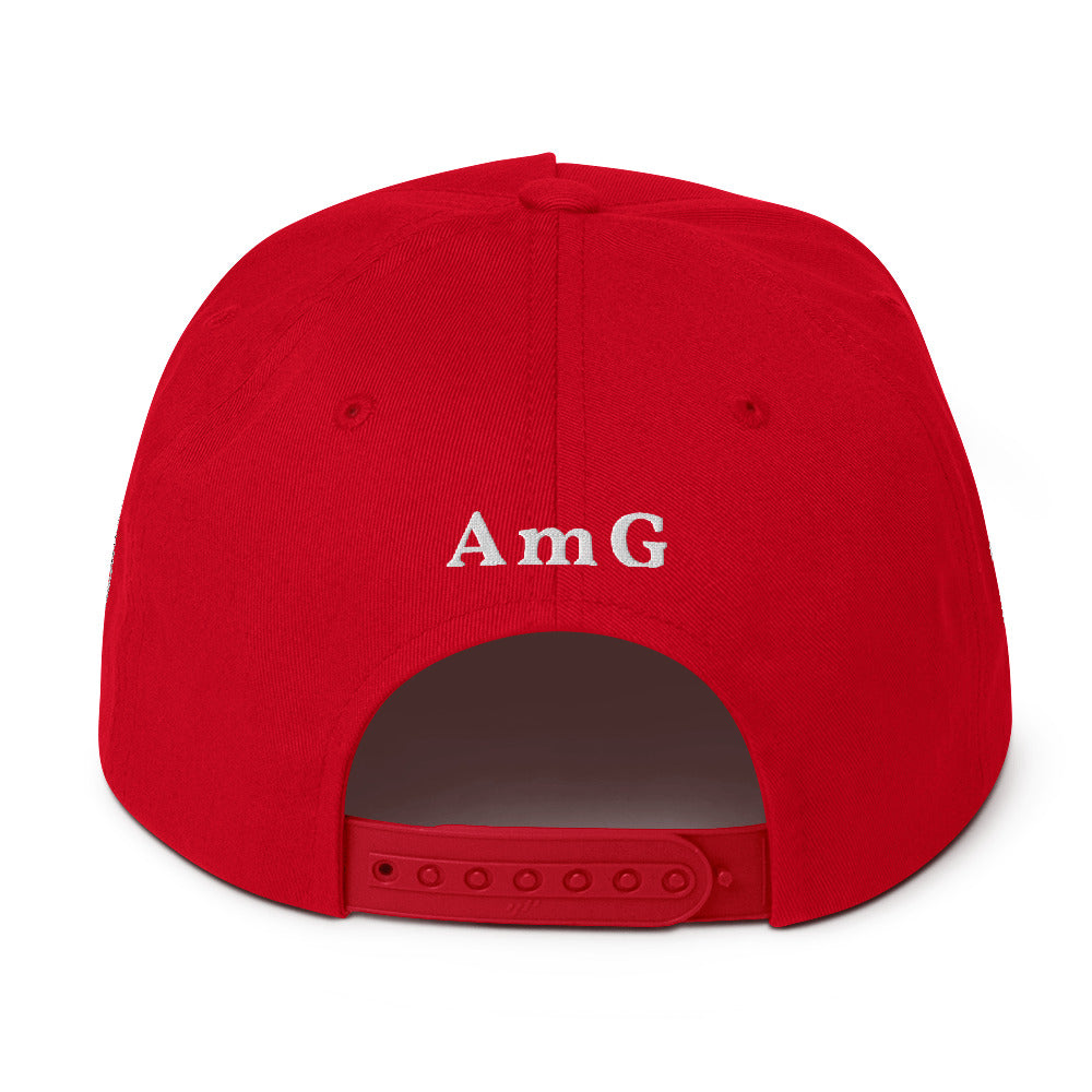 "7E edition snapback"