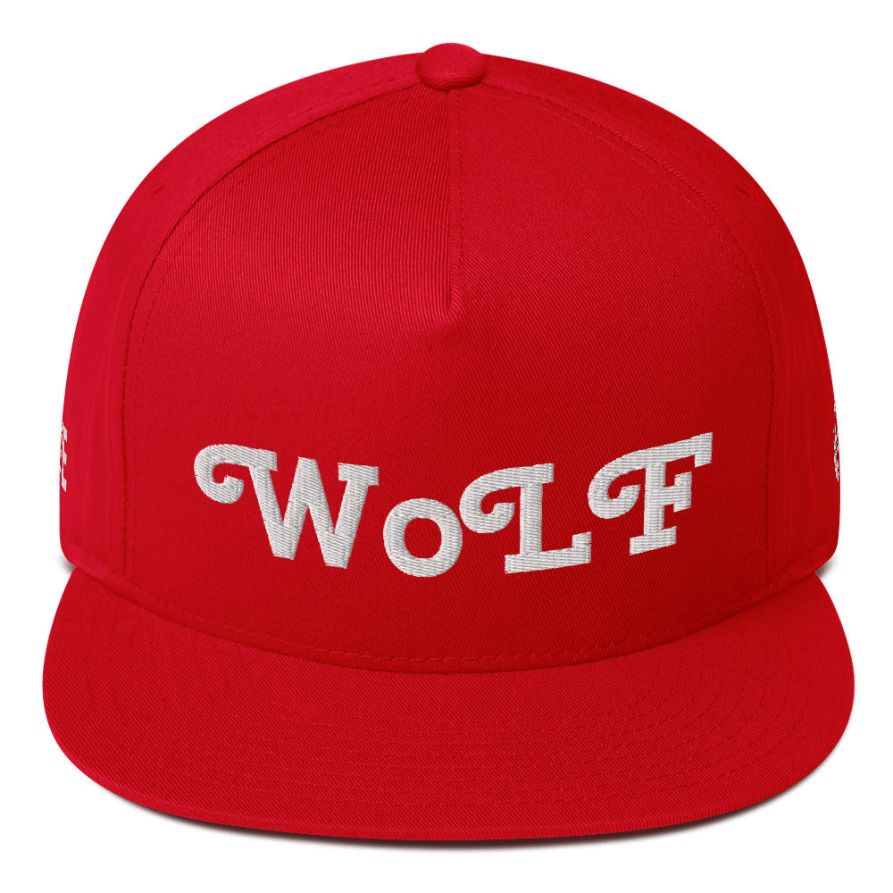 "7E edition snapback"