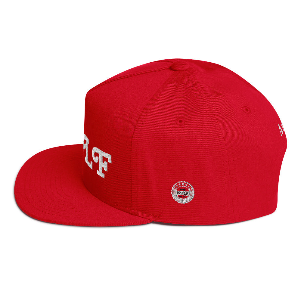 "7E edition snapback"