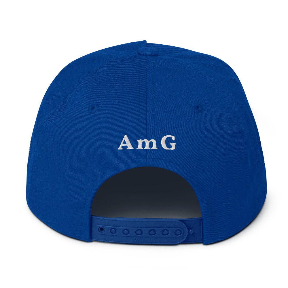 "7E edition snapback"