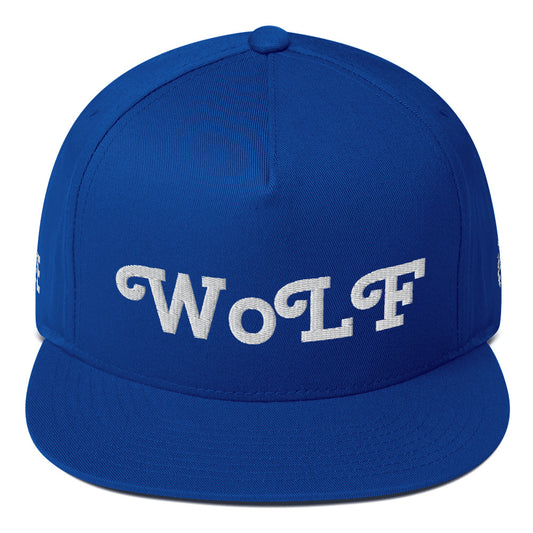 "7E edition snapback"