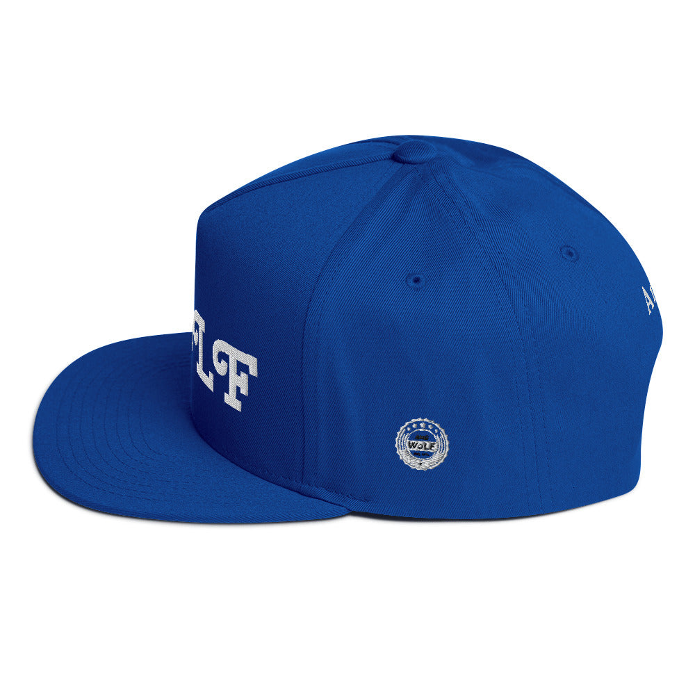 "7E edition snapback"