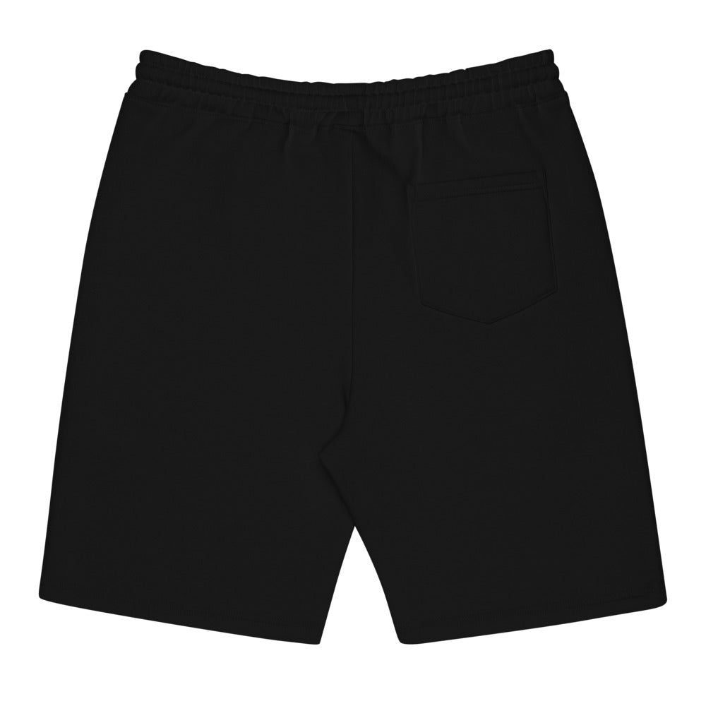 "WoLF Way shorts"