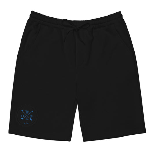 "WoLF Way shorts"