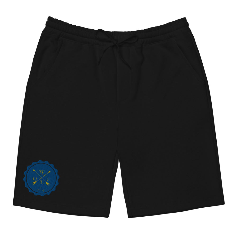 "WoLF Way shorts"