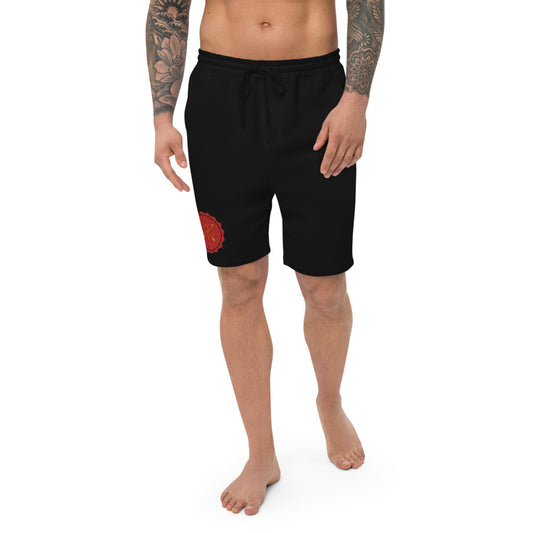 "WoLF WaY shorts"