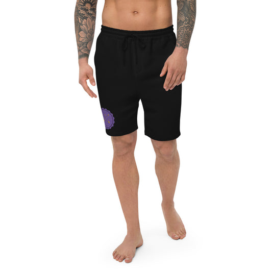 "WoLF WaY shorts"