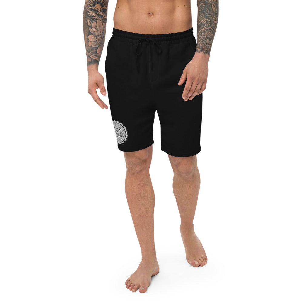 "WoLF WaY shorts"