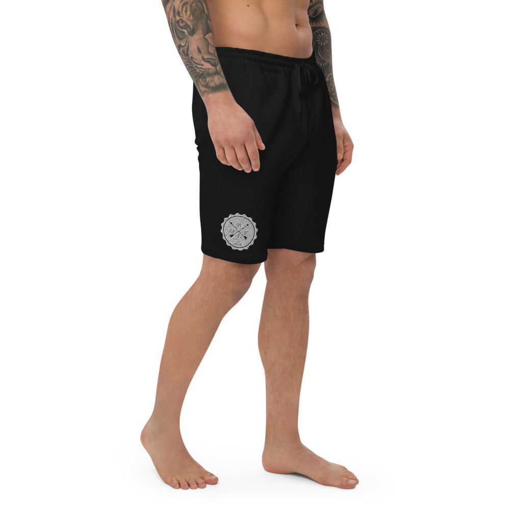 "WoLF WaY shorts"