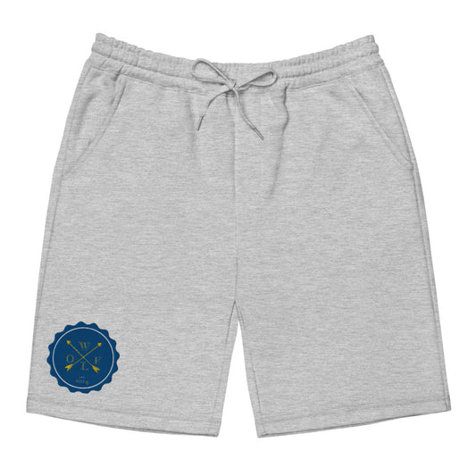 "WoLF Way shorts"