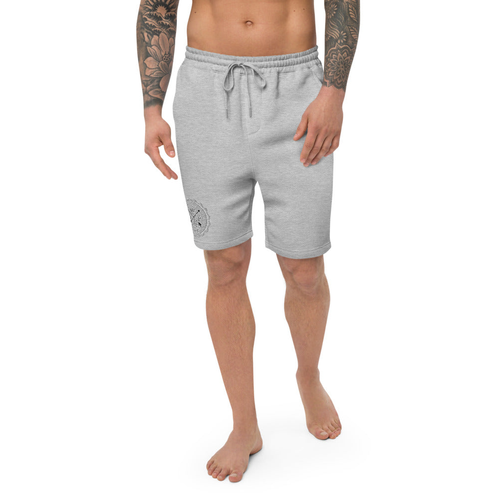 "WoLF WaY shorts"