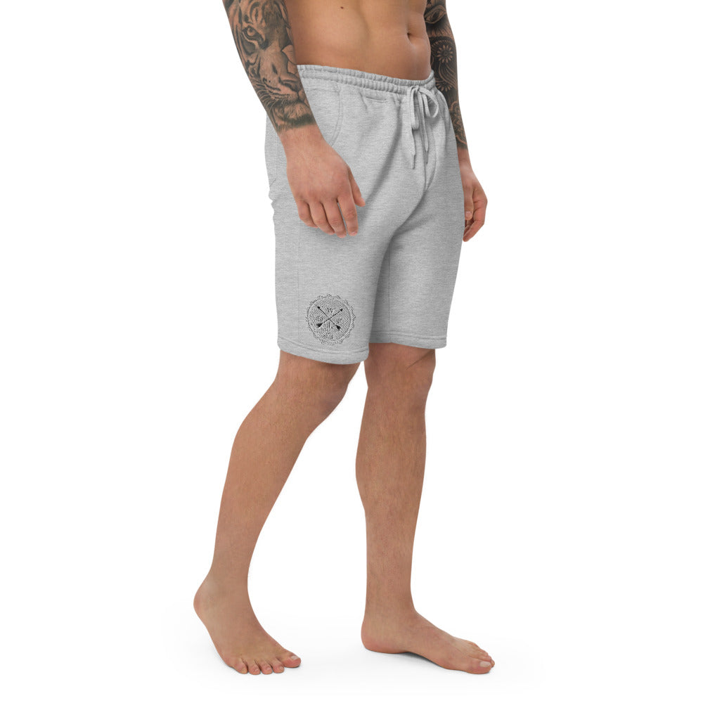 "WoLF WaY shorts"