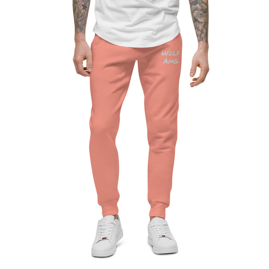 Unisex "WoLF Amg sweatpants"