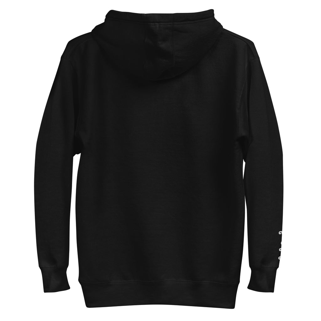 Unisex " Love Way" Hoodie