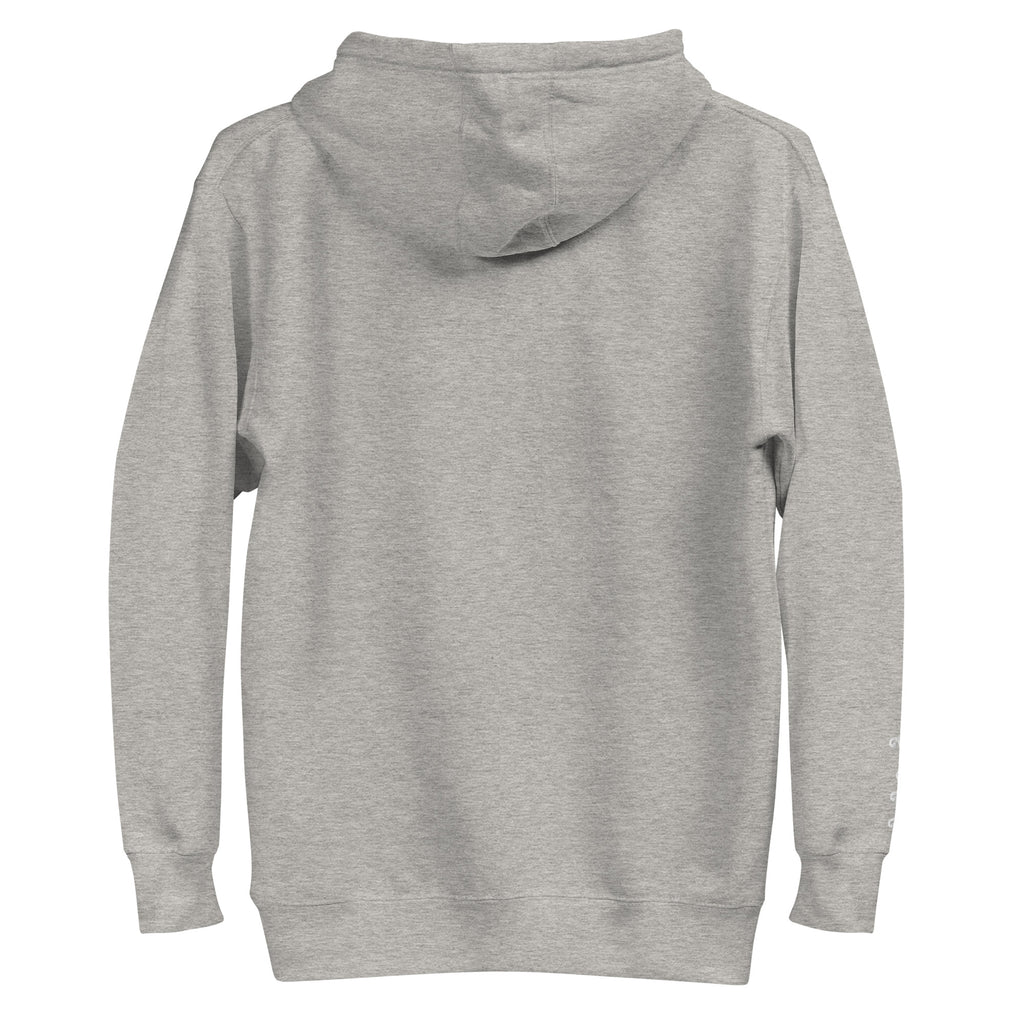 Unisex " Love Way" Hoodie