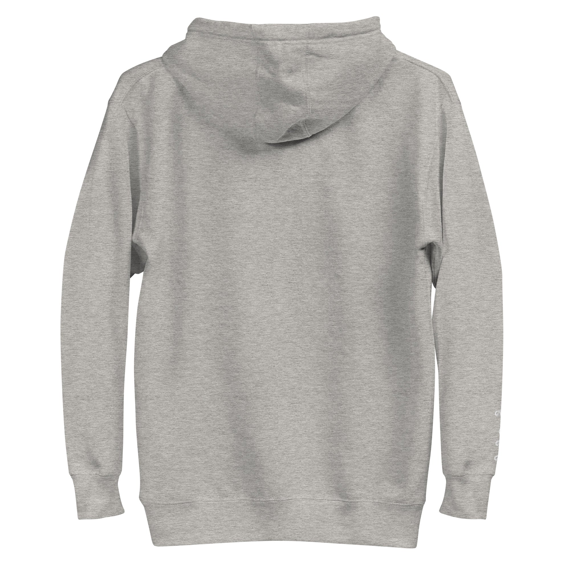 Unisex " Love Way" Hoodie