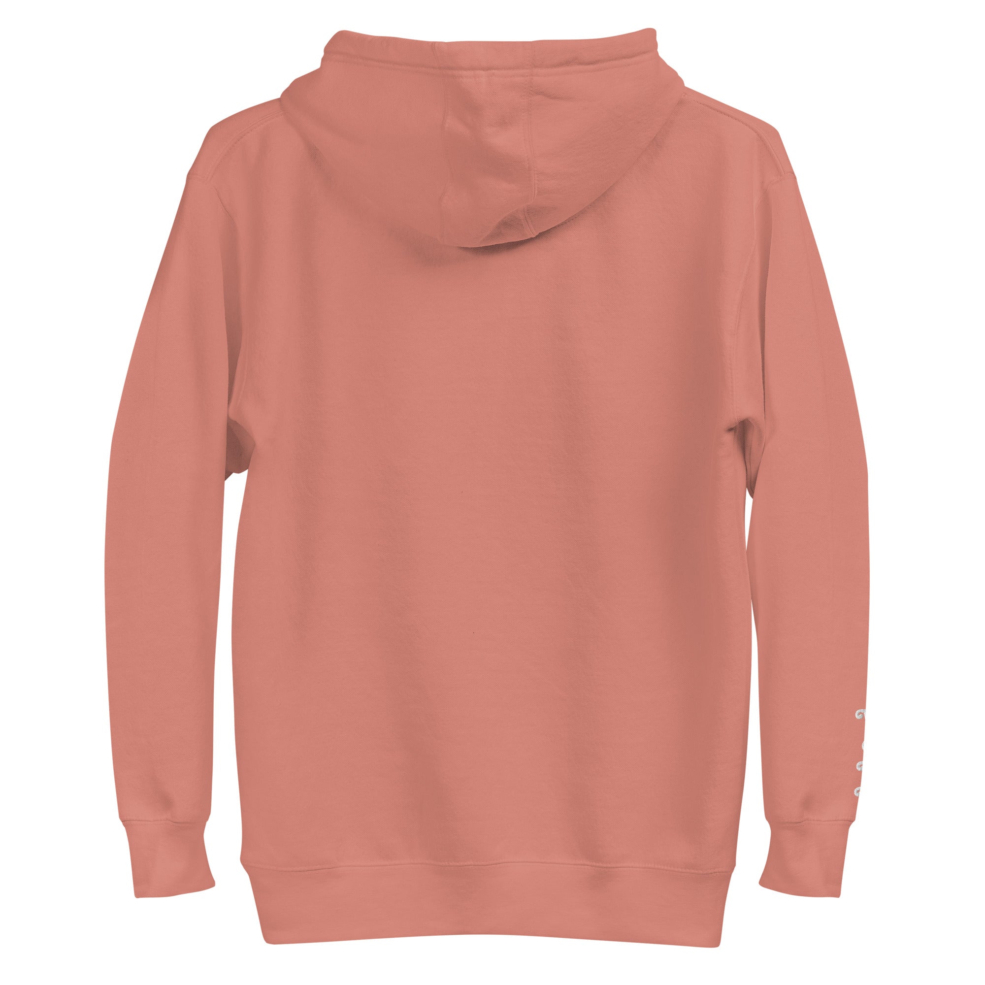 Unisex " Love Way" Hoodie