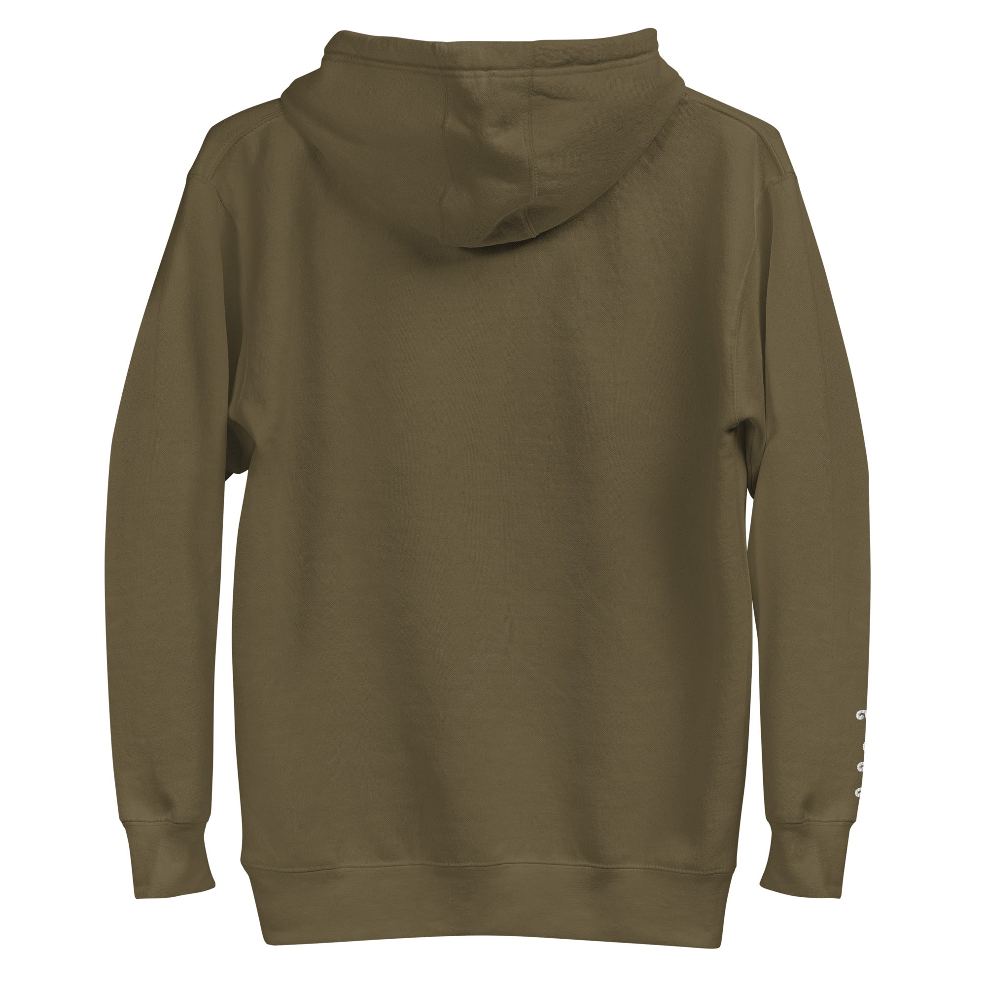 Unisex " Love Way" Hoodie