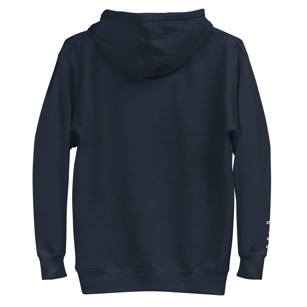 Unisex " Love Way" Hoodie
