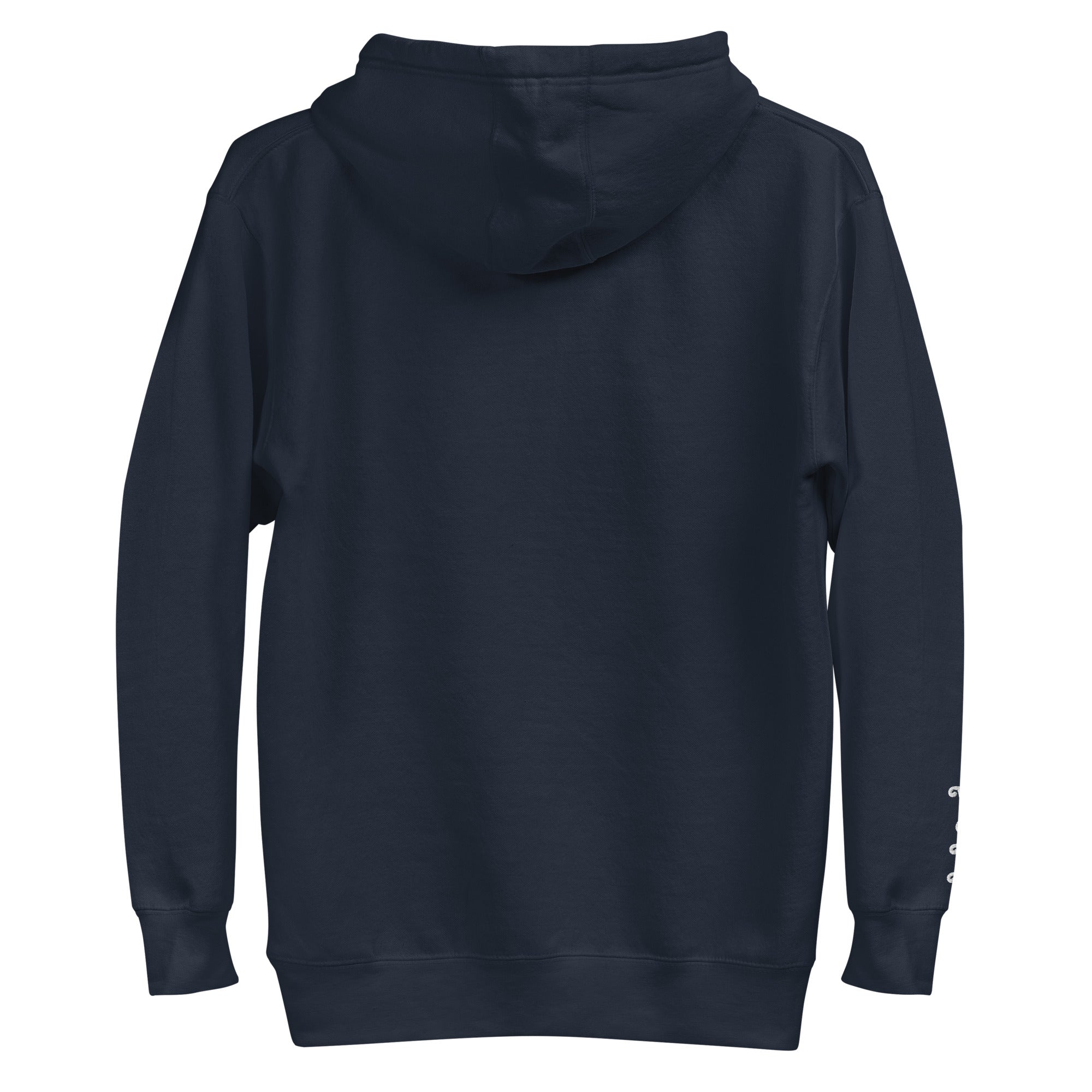 Unisex " Love Way" Hoodie