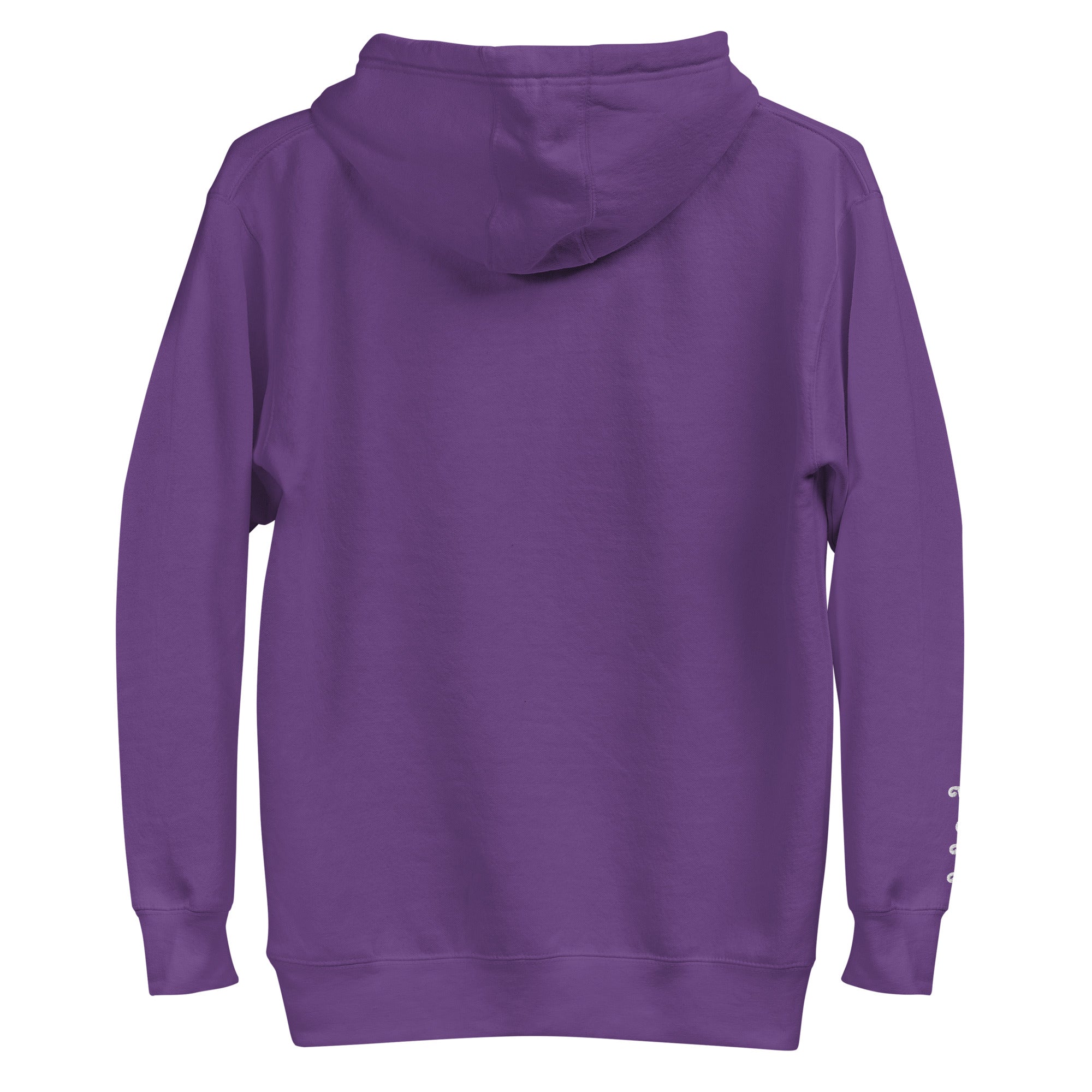 Unisex " Love Way" Hoodie