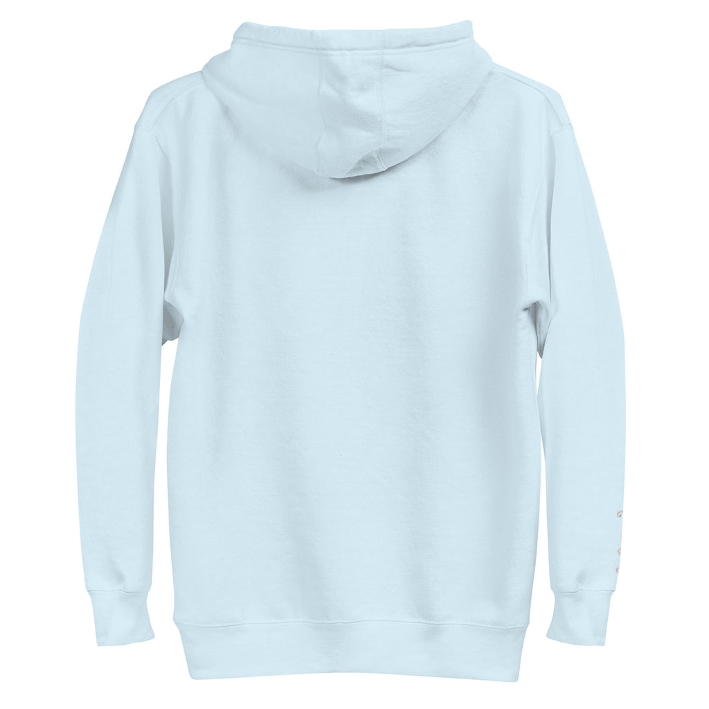 Unisex " Love Way" Hoodie