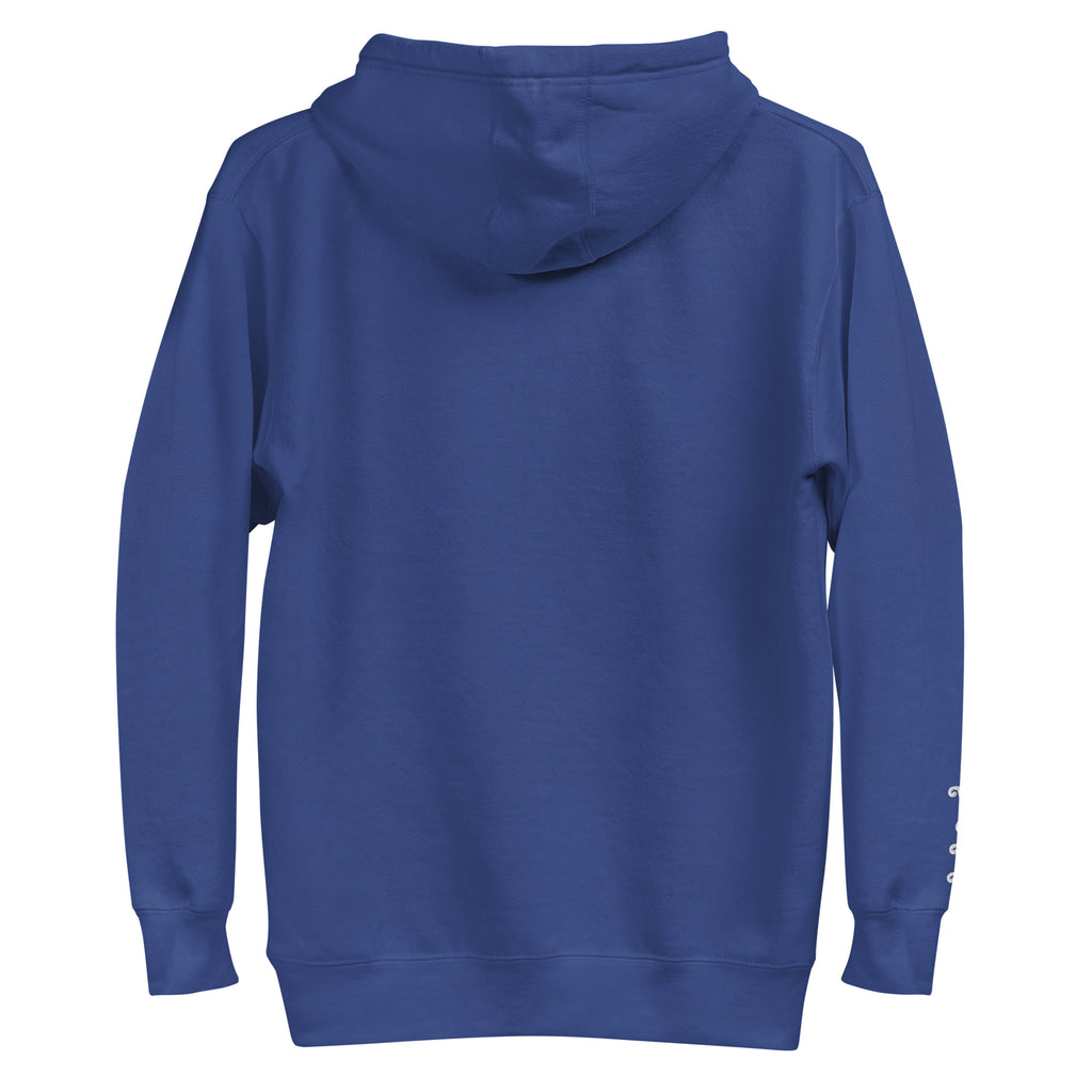 Unisex " Love Way" Hoodie