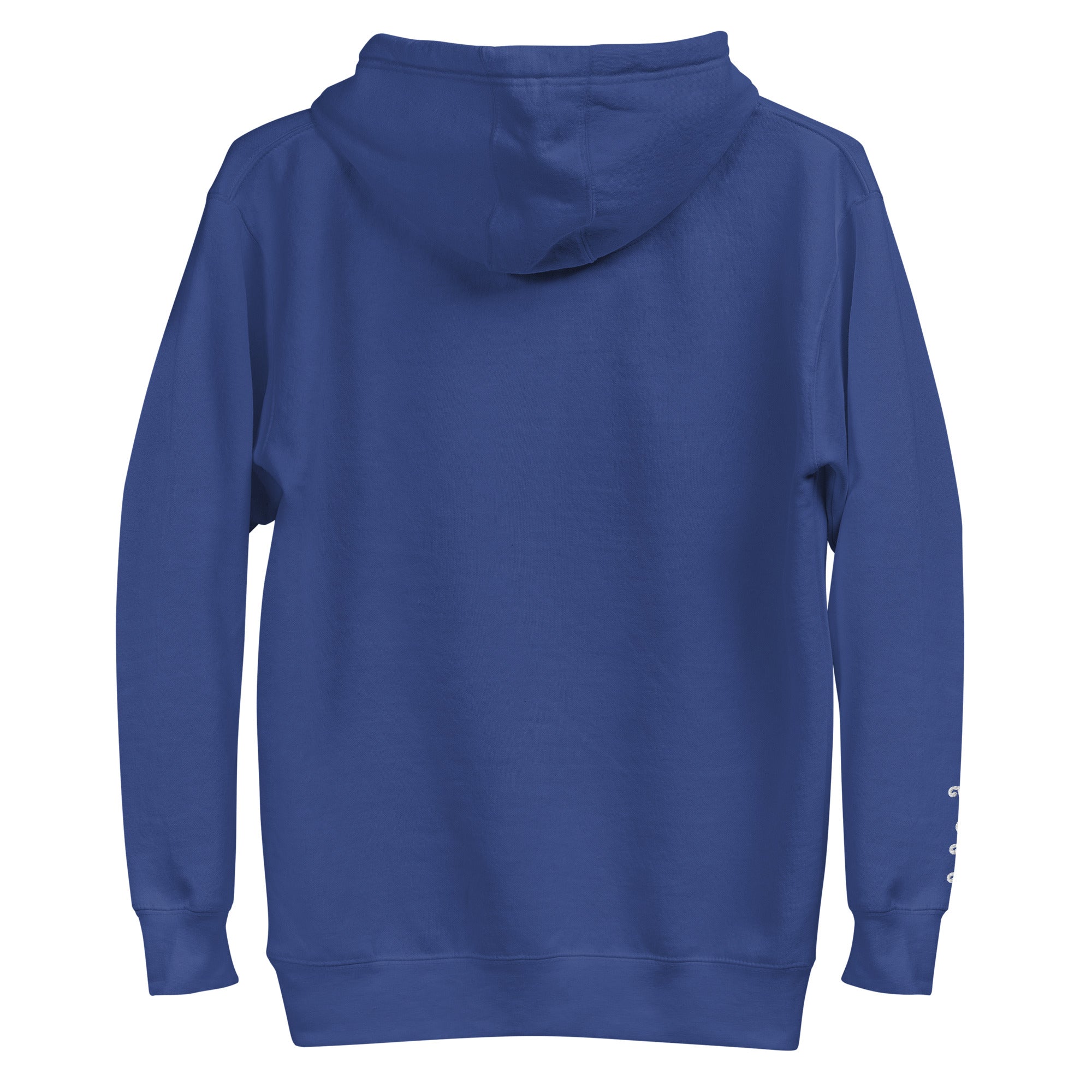 Unisex " Love Way" Hoodie