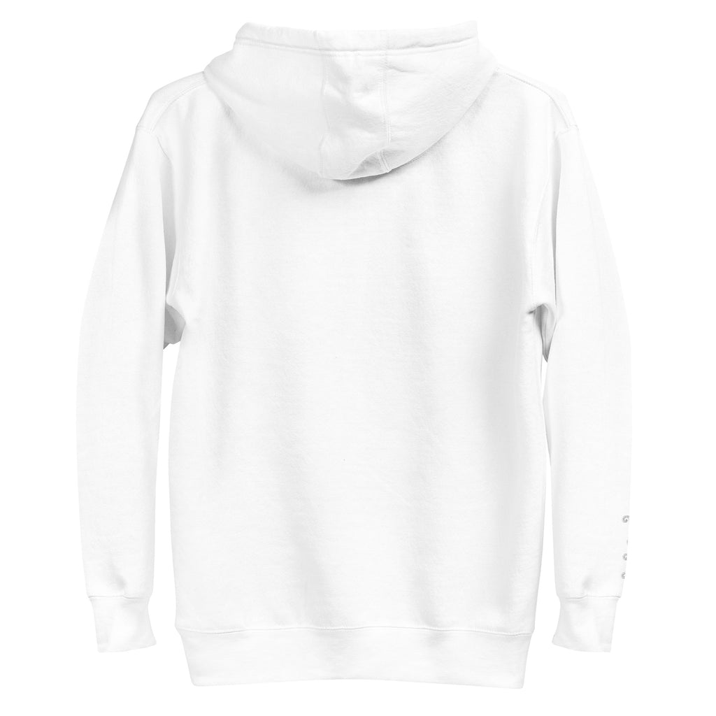 Unisex " Love Way" Hoodie