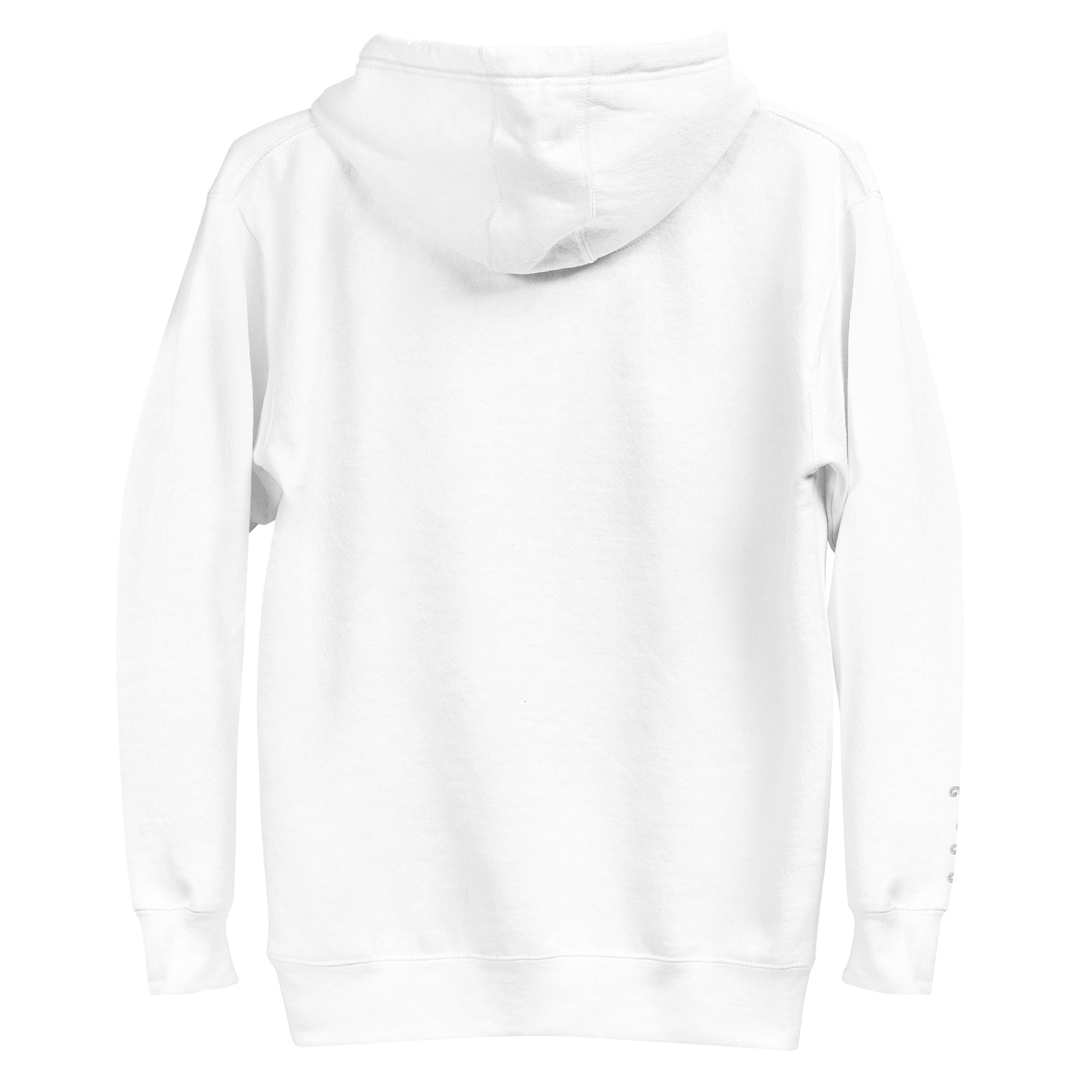 Unisex " Love Way" Hoodie